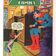 Illustration for article titled 75 Action Comics covers that are worth their weight in gold